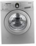 Samsung WF1602W5K ﻿Washing Machine front freestanding, removable cover for embedding
