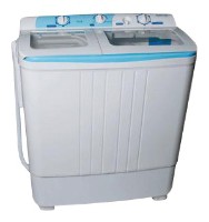 Characteristics ﻿Washing Machine Купава K-618 Photo