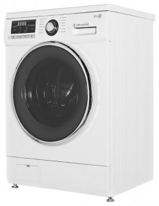 características Máquina de lavar LG FR-196ND Foto