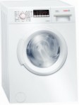 Bosch WAB 16261 ME çamaşır makinesi ön duran