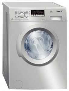 特点 洗衣机 Bosch WAB 202S1 ME 照片