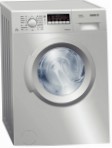 Bosch WAB 202S1 ME ﻿Washing Machine front freestanding