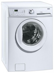 özellikleri çamaşır makinesi Zanussi ZWN 7120 L fotoğraf