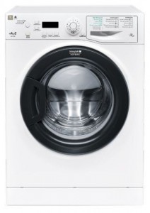 características Máquina de lavar Hotpoint-Ariston WMUG 5051 B Foto