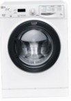 Hotpoint-Ariston WMUG 5051 B 洗濯機 フロント 自立型