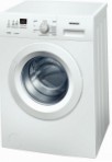Siemens WS 10X162 Mașină de spălat față de sine statatoare
