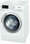 Siemens WS 12M440 Máquina de lavar frente autoportante