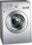 LG F-1406TDSP5 Tvättmaskin främre fristående