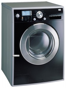 đặc điểm Máy giặt LG F-1406TDSP6 ảnh