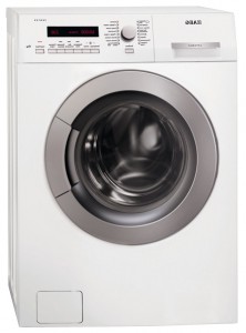 egenskaper Tvättmaskin AEG AMS 7000 U Fil