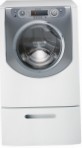 Hotpoint-Ariston AQGD 169 H Tvättmaskin främre fristående