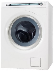 विशेषताएँ वॉशिंग मशीन Asko W6903 तस्वीर