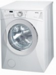Gorenje WA 82145 Tvättmaskin främre fristående