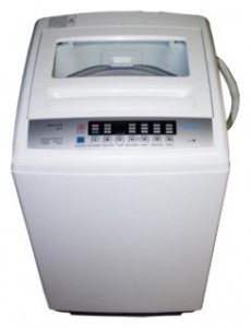 características Máquina de lavar Океан WFO 870M6 Foto