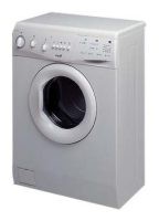 Characteristics ﻿Washing Machine Whirlpool AWG 800 Photo