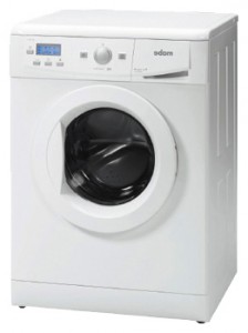 विशेषताएँ वॉशिंग मशीन Mabe MWD3 3611 तस्वीर