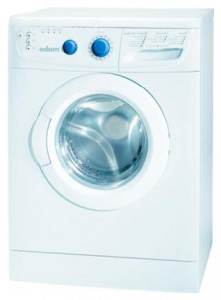 特性 洗濯機 Mabe MWF1 0508M 写真
