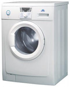 egenskaper Tvättmaskin ATLANT 45У102 Fil