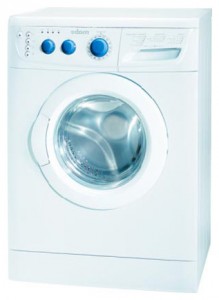 características Máquina de lavar Mabe MWF1 0610 Foto