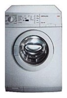 विशेषताएँ वॉशिंग मशीन AEG LAV 70560 तस्वीर