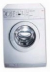 AEG LAV 72660 çamaşır makinesi ön duran