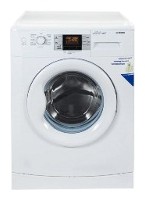 les caractéristiques Machine à laver BEKO WKB 75107 PT Photo