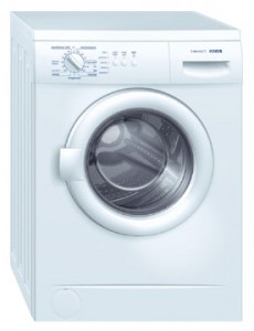 Characteristics ﻿Washing Machine Bosch WAA 24160 Photo