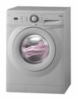 egenskaper Tvättmaskin BEKO WM 5506 T Fil
