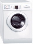 Bosch WAE 20460 Tvättmaskin främre fristående