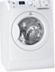 Indesit PWDE 81473 W ﻿Washing Machine front freestanding