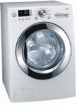LG F-1203CD Machine à laver avant parking gratuit
