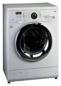les caractéristiques Machine à laver LG F-1289TD Photo