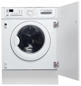 caracteristici Mașină de spălat Electrolux EWX 12550 W fotografie