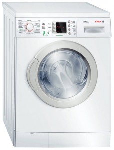 kjennetegn Vaskemaskin Bosch WAE 204 FE Bilde