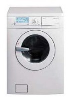 विशेषताएँ वॉशिंग मशीन Electrolux EWF 1645 तस्वीर