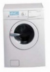 Electrolux EWF 1645 洗衣机 面前 独立式的