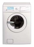 विशेषताएँ वॉशिंग मशीन Electrolux EWF 1245 तस्वीर