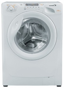 विशेषताएँ वॉशिंग मशीन Candy GO W485 D तस्वीर