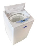 egenskaper Tvättmaskin Evgo EWA-6200 Fil