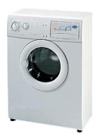 egenskaper Tvättmaskin Evgo EWE-5600 Fil