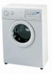 Evgo EWE-5800 Wasmachine voorkant ingebouwd