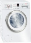 Bosch WLK 20166 Mașină de spălat față de sine statatoare