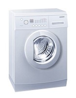 caracteristici Mașină de spălat Samsung S843 fotografie