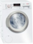 Bosch WLK 20261 çamaşır makinesi ön duran