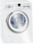 Bosch WLK 2016 E Vaskemaskine front frit stående