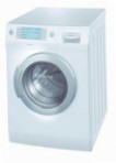 Siemens WIQ 1632 çamaşır makinesi ön duran