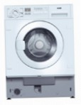 Bosch WFXI 2840 洗衣机 面前 内建的