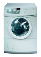les caractéristiques Machine à laver Hansa PC4512B425 Photo