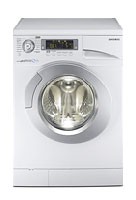 özellikleri çamaşır makinesi Samsung F1245AV fotoğraf