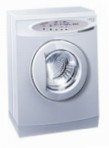 Samsung S1021GWS ﻿Washing Machine front freestanding